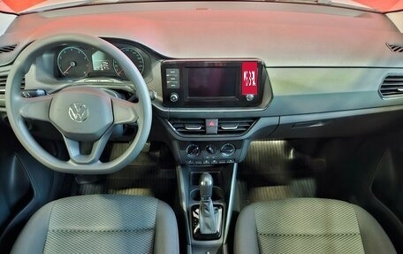 Volkswagen Polo VI (EU Market), 2021 год, 1 465 000 рублей, 9 фотография