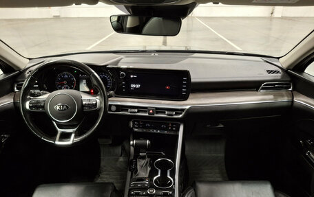 KIA K5, 2021 год, 2 620 000 рублей, 14 фотография