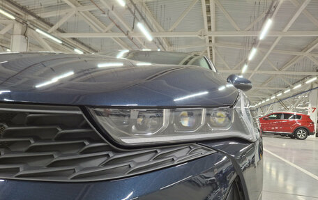 KIA K5, 2021 год, 2 620 000 рублей, 17 фотография