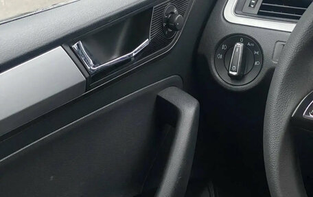 Skoda Rapid I, 2018 год, 1 380 000 рублей, 10 фотография
