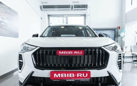 Haval Jolion, 2026 год, 2 049 000 рублей, 7 фотография