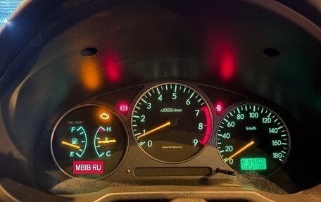 Subaru Impreza III, 2006 год, 700 000 рублей, 10 фотография