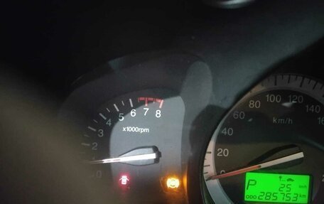 KIA Cerato I, 2007 год, 350 000 рублей, 2 фотография