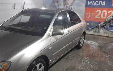 KIA Cerato I, 2007 год, 350 000 рублей, 13 фотография