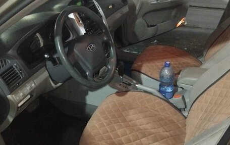 KIA Cerato I, 2007 год, 350 000 рублей, 20 фотография