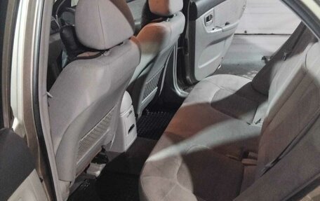 KIA Cerato I, 2007 год, 350 000 рублей, 18 фотография
