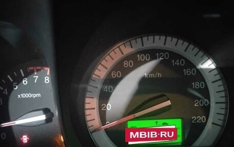 KIA Cerato I, 2007 год, 350 000 рублей, 8 фотография