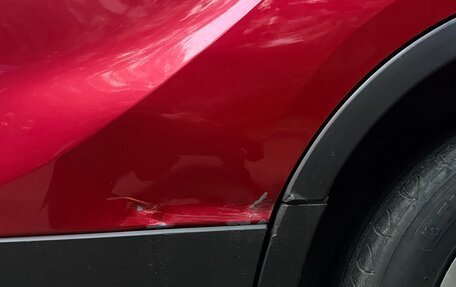 Opel Mokka I, 2014 год, 1 000 000 рублей, 9 фотография