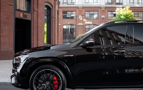 Mercedes-Benz GLE AMG, 2021 год, 10 900 000 рублей, 2 фотография