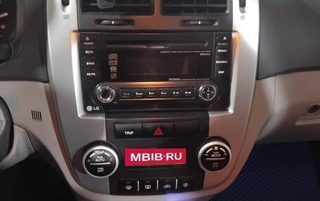 KIA Cerato I, 2007 год, 350 000 рублей, 17 фотография