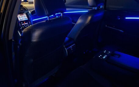 Toyota Camry, 2018 год, 2 250 000 рублей, 6 фотография
