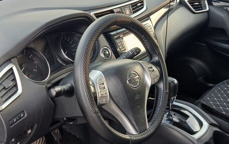 Nissan Qashqai, 2017 год, 1 950 000 рублей, 17 фотография