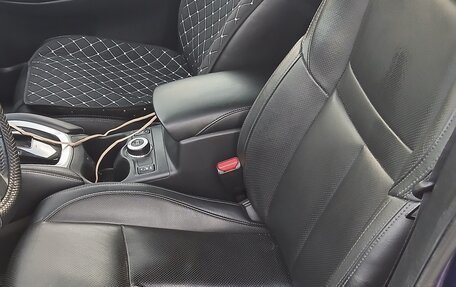 Nissan Qashqai, 2017 год, 1 950 000 рублей, 20 фотография