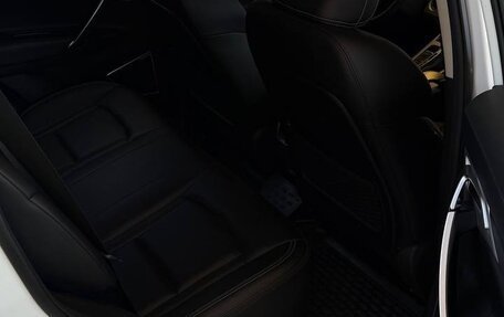 Geely Atlas I, 2021 год, 1 700 000 рублей, 11 фотография