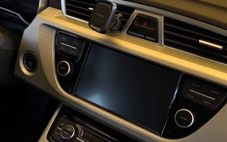 Geely Atlas I, 2021 год, 1 700 000 рублей, 10 фотография