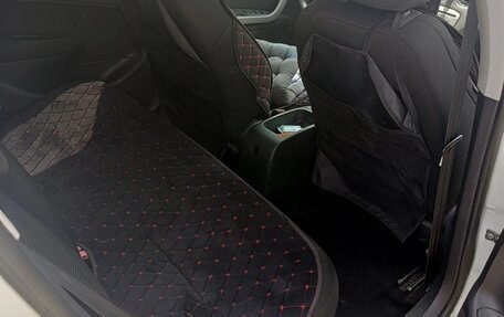Peugeot 308 II, 2011 год, 430 000 рублей, 2 фотография