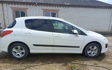 Peugeot 308 II, 2011 год, 430 000 рублей, 4 фотография