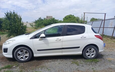 Peugeot 308 II, 2011 год, 430 000 рублей, 5 фотография