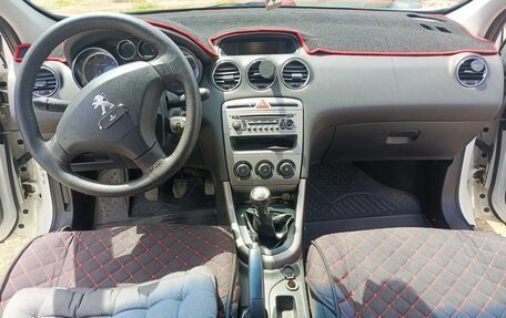 Peugeot 308 II, 2011 год, 430 000 рублей, 6 фотография
