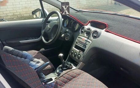 Peugeot 308 II, 2011 год, 430 000 рублей, 3 фотография