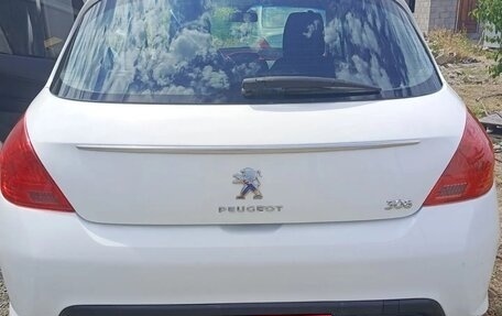 Peugeot 308 II, 2011 год, 430 000 рублей, 7 фотография
