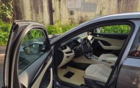 Skoda Octavia IV, 2021 год, 2 850 000 рублей, 8 фотография