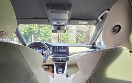 Skoda Octavia IV, 2021 год, 2 850 000 рублей, 15 фотография
