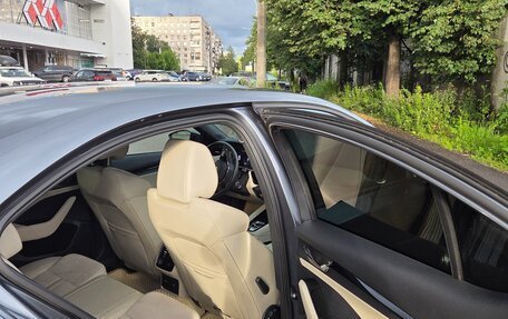 Skoda Octavia IV, 2021 год, 2 850 000 рублей, 10 фотография
