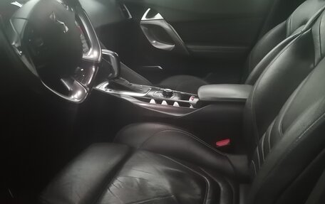Citroen DS5, 2012 год, 800 000 рублей, 5 фотография