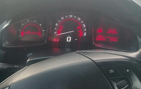 Citroen DS5, 2012 год, 800 000 рублей, 12 фотография