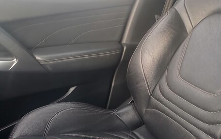 Citroen DS5, 2012 год, 800 000 рублей, 9 фотография
