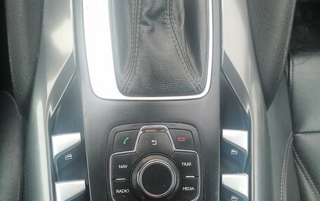 Citroen DS5, 2012 год, 800 000 рублей, 11 фотография
