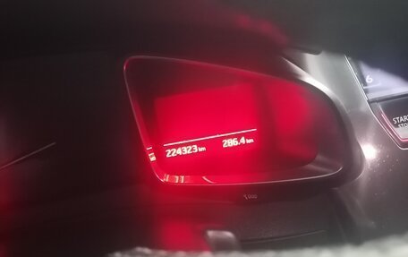 Citroen DS5, 2012 год, 800 000 рублей, 14 фотография