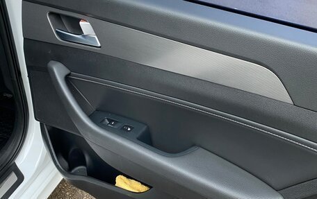 Hyundai Sonata VII, 2019 год, 1 950 000 рублей, 12 фотография