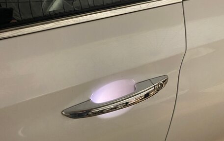 Hyundai Sonata VII, 2019 год, 1 950 000 рублей, 14 фотография