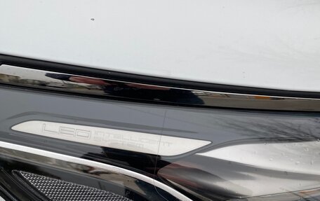 Hyundai Sonata VII, 2019 год, 1 950 000 рублей, 17 фотография