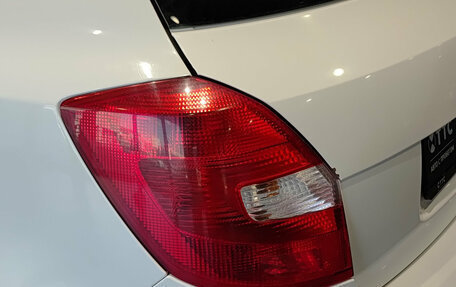 Skoda Fabia II, 2011 год, 735 000 рублей, 11 фотография