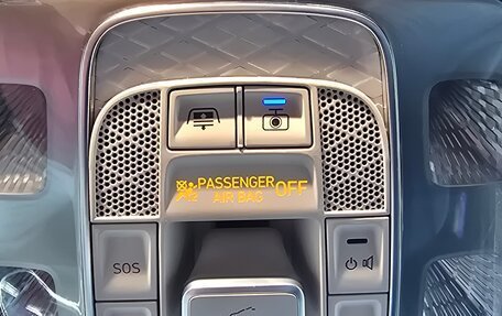 Genesis G80, 2020 год, 4 490 000 рублей, 11 фотография