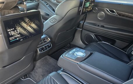 Genesis G80, 2020 год, 4 490 000 рублей, 9 фотография