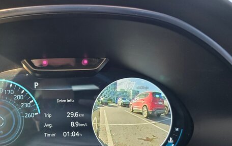 Genesis G80, 2020 год, 4 490 000 рублей, 15 фотография