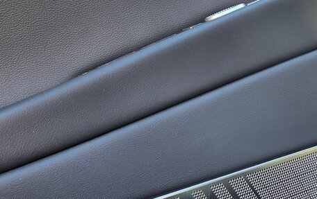 Genesis G80, 2020 год, 4 490 000 рублей, 17 фотография