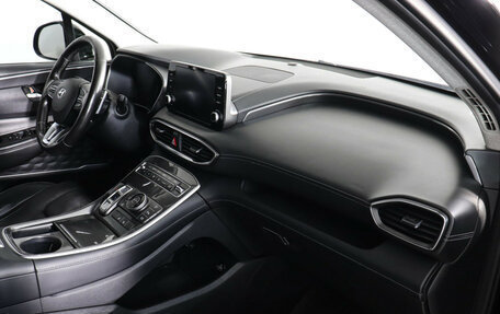 Hyundai Santa Fe IV, 2021 год, 2 897 000 рублей, 11 фотография