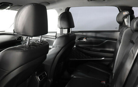 Hyundai Santa Fe IV, 2021 год, 2 897 000 рублей, 13 фотография