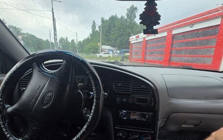 KIA Spectra II (LD), 2007 год, 370 000 рублей, 6 фотография
