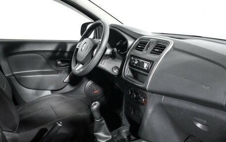 Renault Sandero II рестайлинг, 2018 год, 1 190 000 рублей, 14 фотография