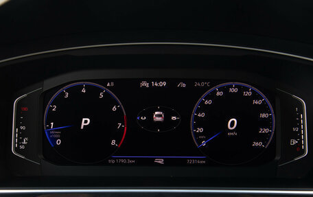 Volkswagen Tiguan II, 2021 год, 3 828 000 рублей, 10 фотография