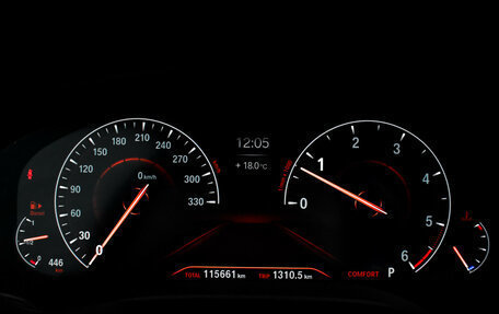 BMW 5 серия, 2019 год, 3 800 000 рублей, 23 фотография