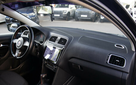 Volkswagen Polo VI (EU Market), 2013 год, 678 000 рублей, 8 фотография
