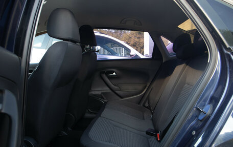 Volkswagen Polo VI (EU Market), 2013 год, 678 000 рублей, 9 фотография