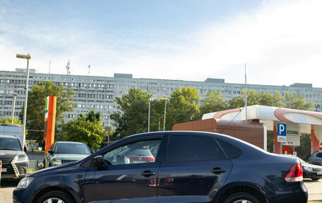 Volkswagen Polo VI (EU Market), 2013 год, 678 000 рублей, 7 фотография